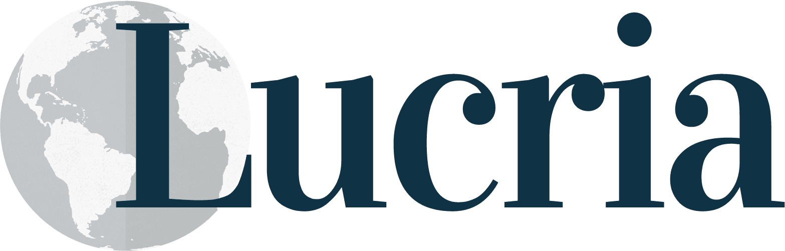 Lucria Logo
