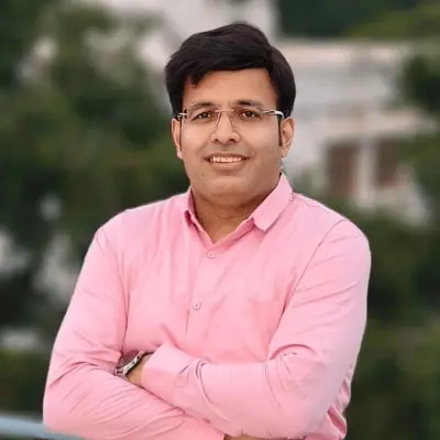 Chirag Jagwani